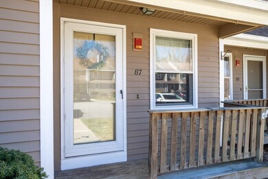 87 Pennacook Dr unit 87,N/A, Leominster, MA 01453 - photo 2
