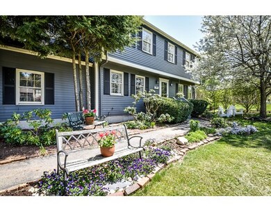 82 David Rd, Bellingham, MA 02019 - photo 2