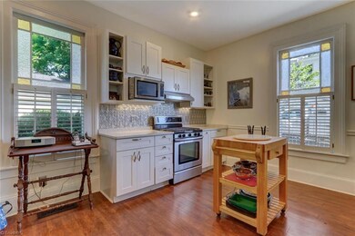 312 S Main St, Reidsville, NC 27320 - photo 3