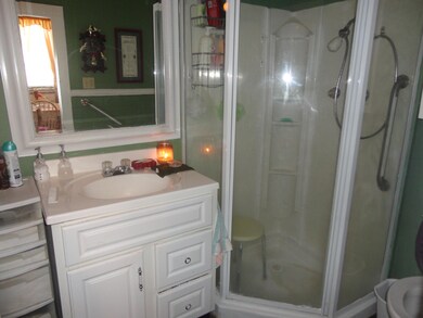 Main Bath