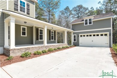 110 Long Creek Ln, Richmond Hill, GA 31324 - photo 3