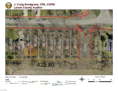 0 Richelieu Ave unit 4084208, Sheffield Lake, OH 44054 - photo 3