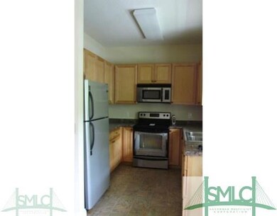 Cafeteria/Kitchen.