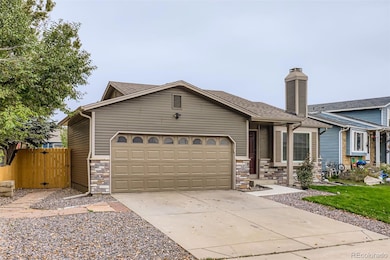 4465 Durham Ct, Denver, CO 80239 - photo 4