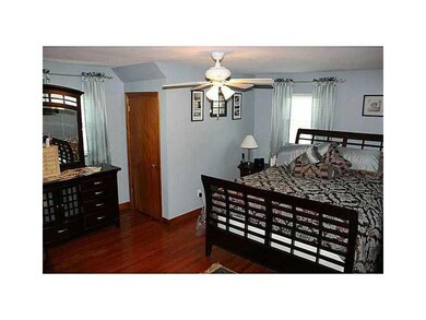 Master Bedroom.