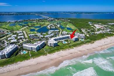 Ocean House unit N207, Stuart, FL 34996 - photo 3