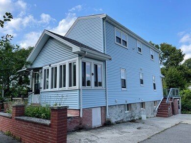 32 Amesbury St, Quincy, MA 02171 - photo 3