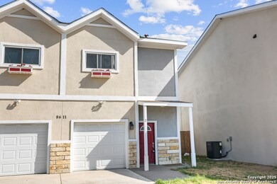 8611 Key Windy Way unit 2, Converse, TX 78109 - photo 4