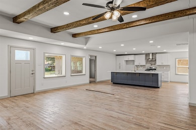 1301 Pecan Valley Dr, Garland, TX 75043 - photo 5