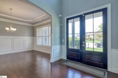 18 Abington Hall Ct, Greer, SC 29650 - photo 3