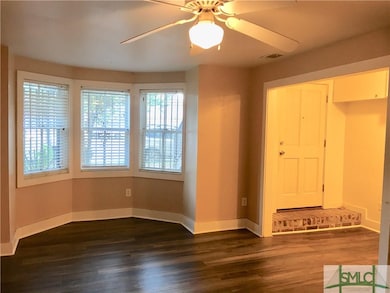 205 E Duffy St unit B, Savannah, GA 31401 - photo 5