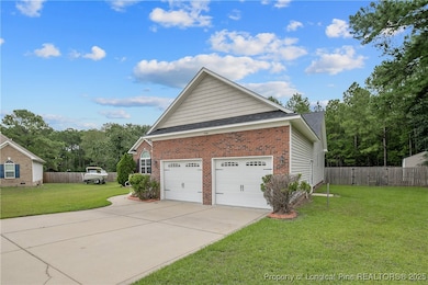 1733 Thunder Gulch Trail, Hope Mills, NC 28348 - photo 2