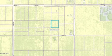 0 63rd St E, Lancaster, CA 93535 - photo 4