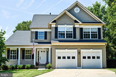 5318 Henden Wood Ln, Frederick, MD 21703 - photo 7