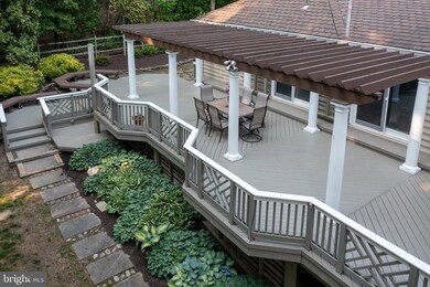 9740 S Park Cir, Fairfax Station, VA 22039 - photo 5