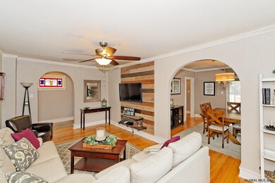 36 Hillview Ave, Rensselaer, NY 12144 - photo 5