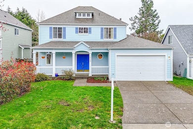 3128 Maplewood Cir NE, Tacoma, WA 98422 - photo 4