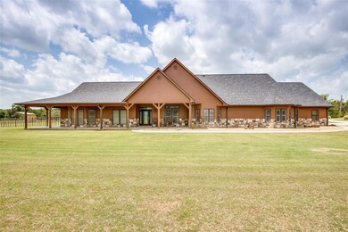 411 Kennedi Dr, Whitesboro, TX 76273 - photo 6