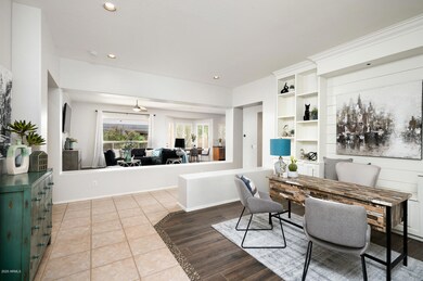 Entryway