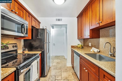 The Keys unit 101, Walnut Creek, CA 94596 - photo 6