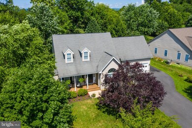 629 Elliot Dr, Purcellville, VA 20132 - photo 5