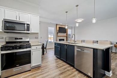 15360 Kenmare Cir, Manhattan, IL 60442 - photo 3