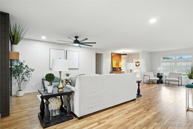 3627 E 49th Place, Tulsa, OK 74135 - photo 6