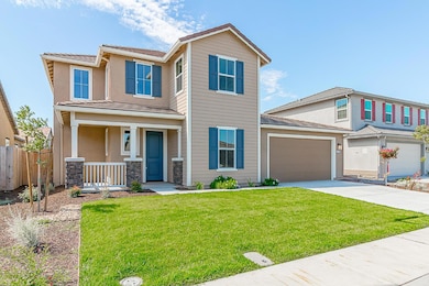 1310 Veteran St, Manteca, CA 95337 - photo 3