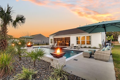 5068 Lady Bird Aly, Johns Island, SC 29455 - photo 5