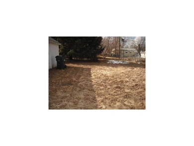 Yard.