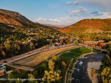 Basalt River Park Site