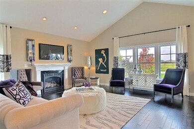 8739 Sapphire Way, Crown Point, IN 46307 - photo 5