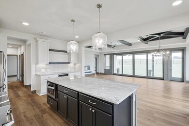 732 Dublin Cir, Gordonville, TX 76245 - photo 6