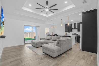 3504 Jorge Sosa Dr, Laredo, TX 78046 - photo 4