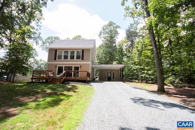 2750 Rio Mills Rd, Earlysville, VA 22936 - photo 6