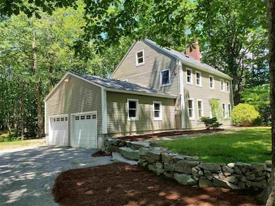 74 Piscassic Rd, Newfields, NH 03856 - photo 2