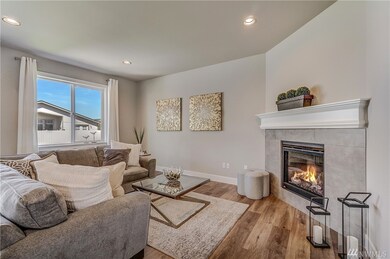 112 Cherry Ln SW unit Lot45, Orting, WA 98360 - photo 6