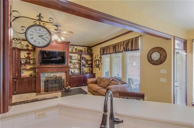 2709 Lancaster Ct, Edmond, OK 73012 - photo 6