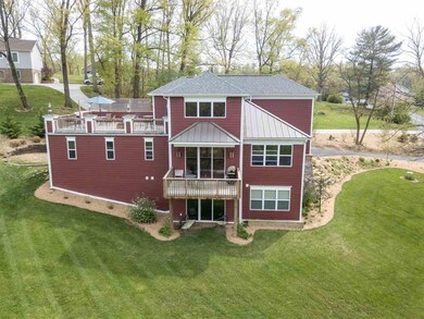 2550 Ramblewood Rd, Harrisonburg, VA 22801 - photo 5