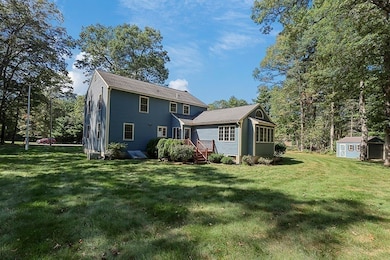 6 Lydia Ln, Franklin, MA 02038 - photo 3