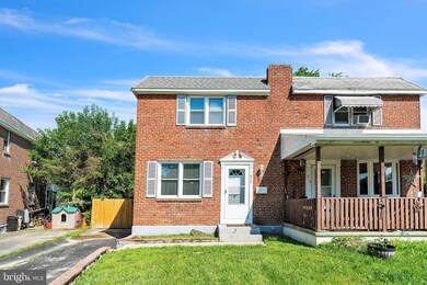 817 Colwell Rd, Swarthmore, PA 19081 - photo 2