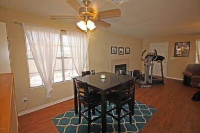 7 Dining Area B
