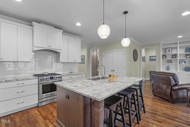 2612 Flora View Ct, Apex, NC 27502 - photo 7