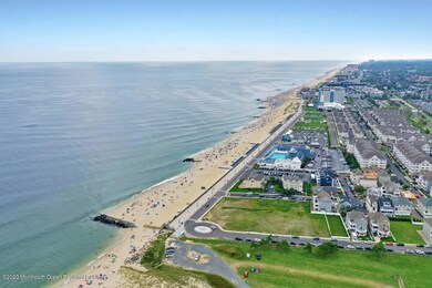 Long Branch Beach