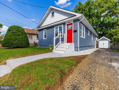 216 Laurel Ave, Oaklyn, NJ 08107 - photo 2