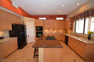 7943 E Sugarloaf Cir, Mesa, AZ 85207 - photo 3