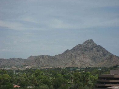 Great room and master suite views