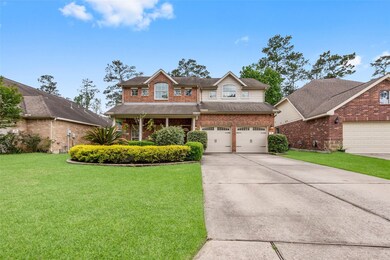 82 W Spindle Tree Cir, Spring, TX 77382 - photo 3