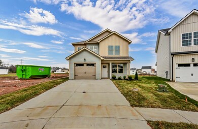 195 Quarry View Ct, Clarksville, TN 37043 - photo 4