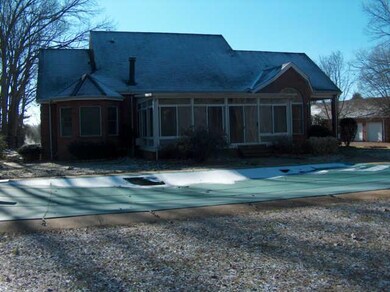 3310 Anes Station Rd, Lewisburg, TN 37091 - photo 4